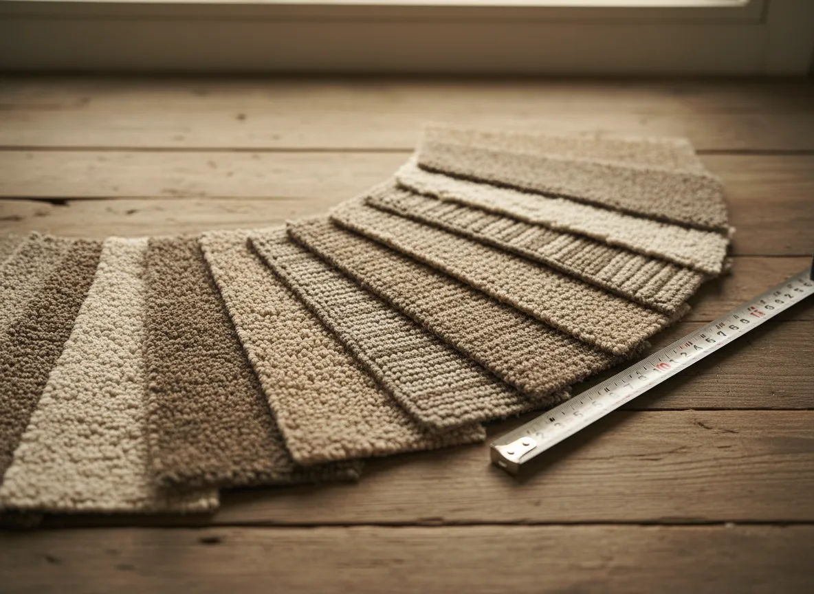 Carpet Installation Harwood, ND FAQs